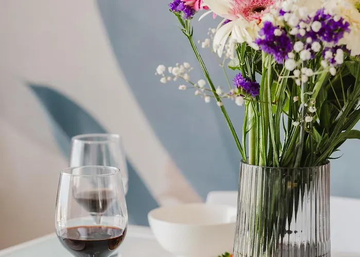 Fl9 Thelodge-sea View W Huge Terrace By Homely Apartment Mellieha